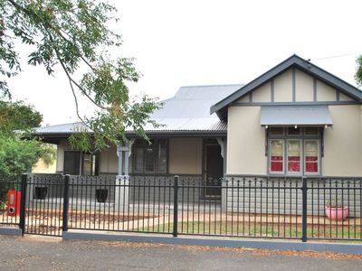 150 Myall Street, Dubbo
