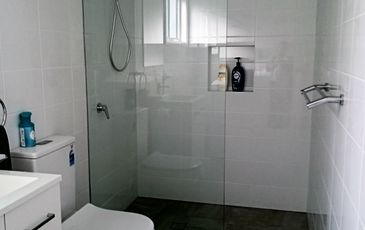 101 Gamban Road, Gwandalan