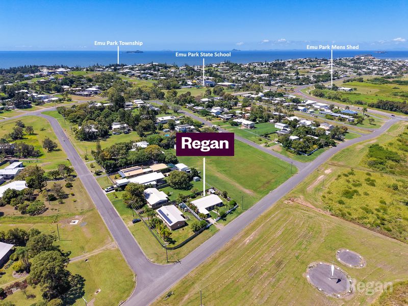 21 Brown Street, Emu Park