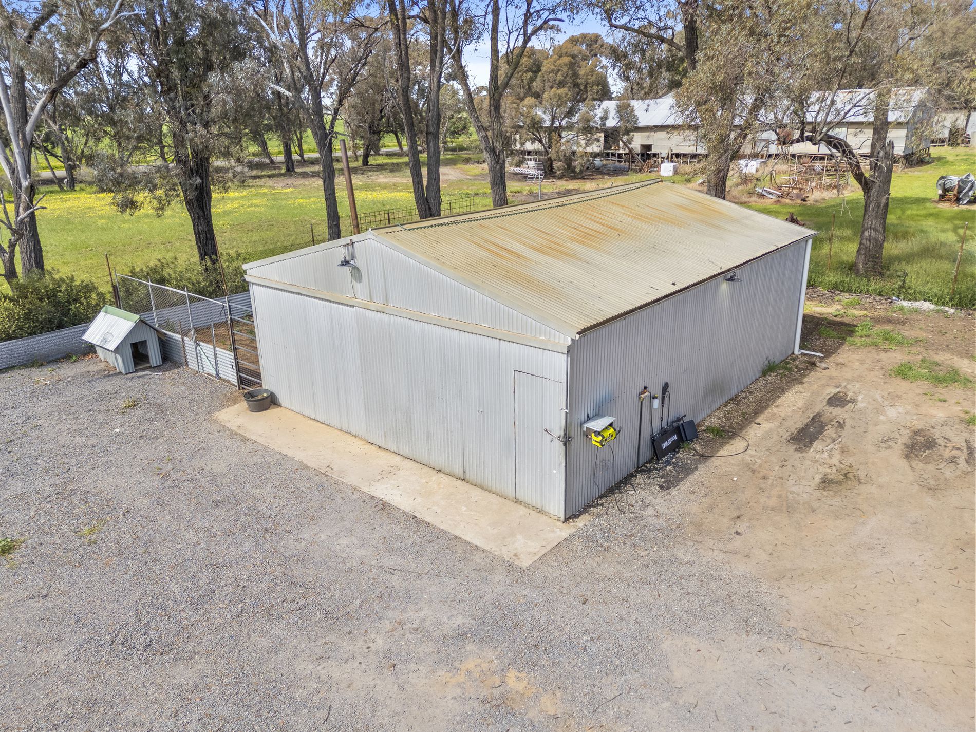 8 Osborne Street, Finley