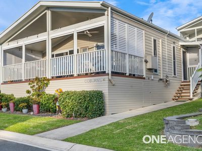 61 / 1 Norman Street, Lake Conjola