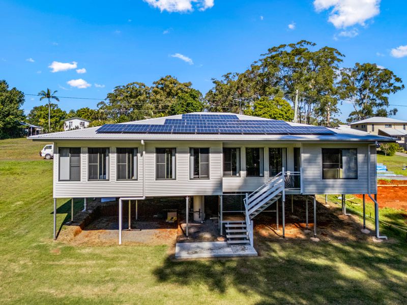 17 Mountain View Crescent, Russell Island
