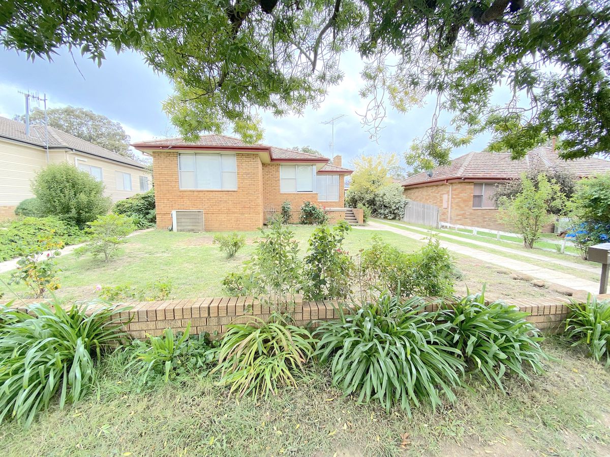 6 Godfrey Street, Goulburn Graeme Welsh Real Estate