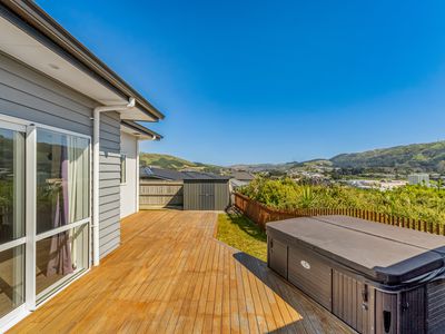 124 John Burke Drive, Aotea