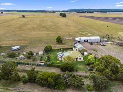 424 Sebastopol Springs Road, Millicent