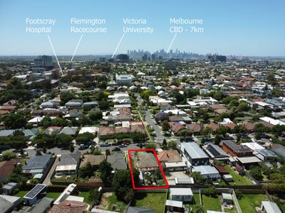 48 Summerhill Road, West Footscray