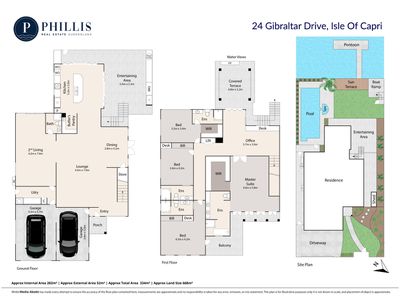 24 Gibraltar Drive, Isle Of Capri