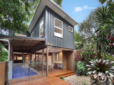 11 Plunkett Street, Paddington