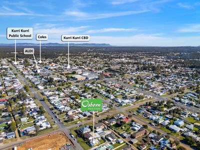 43 Rawson Street, Kurri Kurri