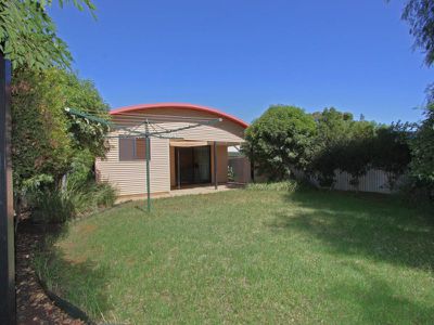 5A King Street, Boulder