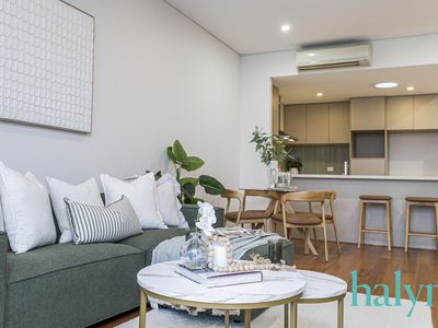 8 / 54 Cheriton Street, Perth