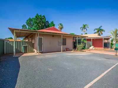 4B Ashburton Court, South Hedland