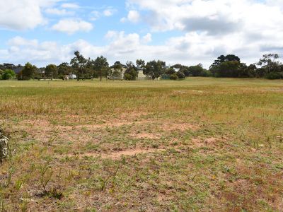 Lot 11, Rendelsham Road, Millicent