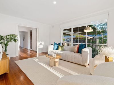 9 Linnet Ct, Mornington