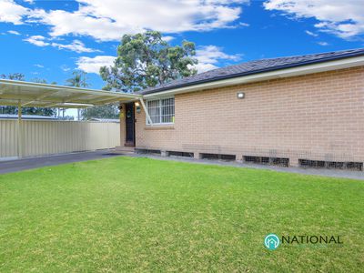 45a Orchardleigh Street, Yennora