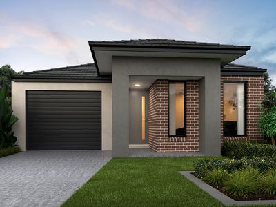 Lot 2624 Harlem Way , Berwick