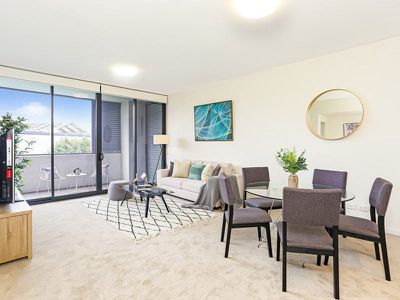109 / 14A Anthony Road, West Ryde