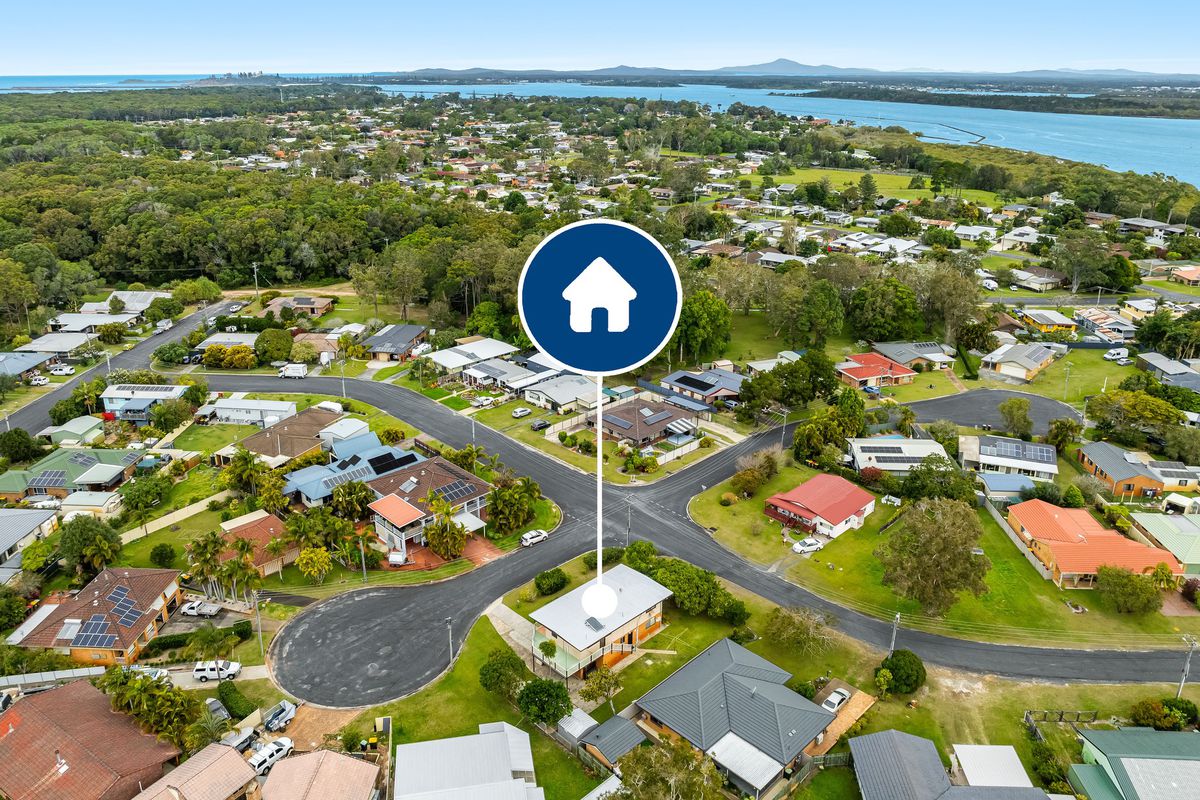 25 Loxton Avenue, Iluka