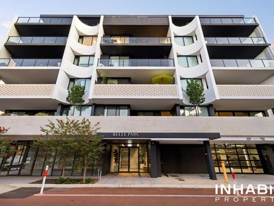 17 / 55 McCallum Lane, Victoria Park