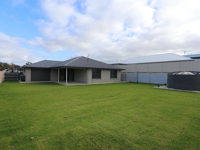 8 Granite Court, Mount Gambier