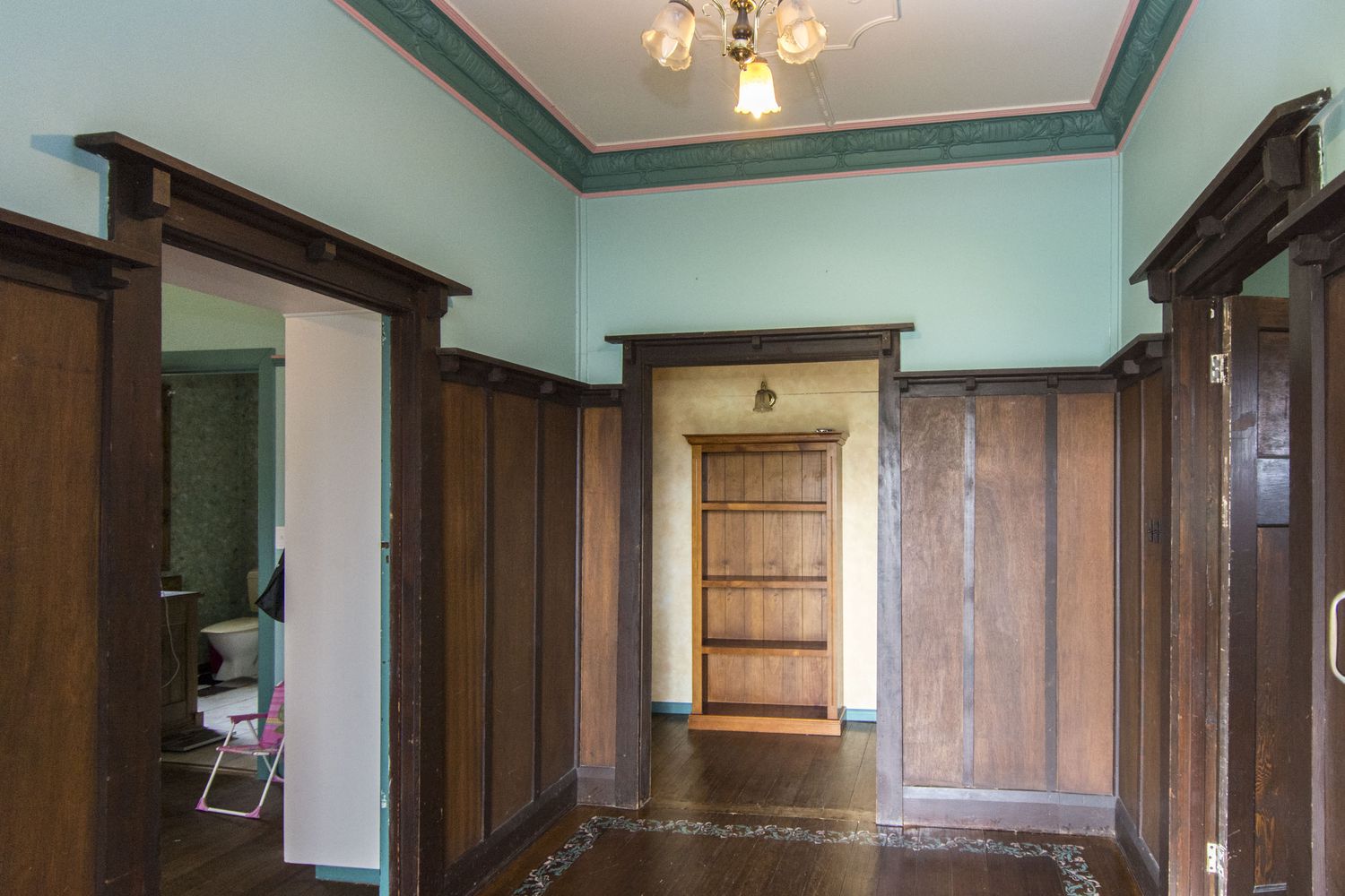 4 Edward Street, Horsham