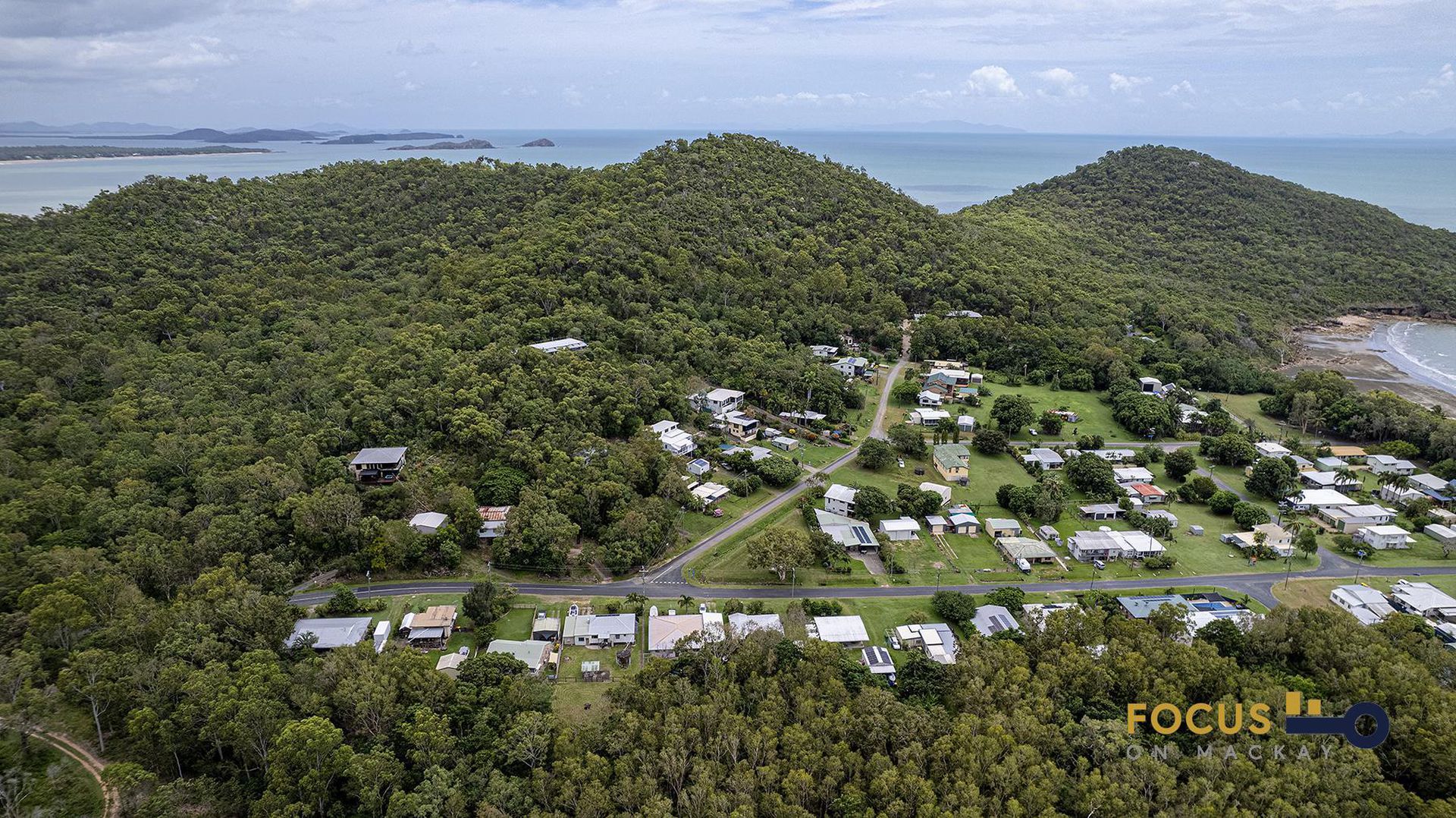 1 Coconut Grove, Ball Bay