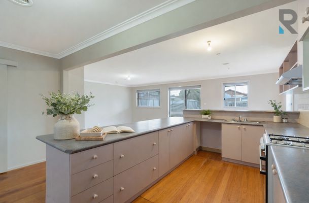 1 Burn Court, Craigieburn