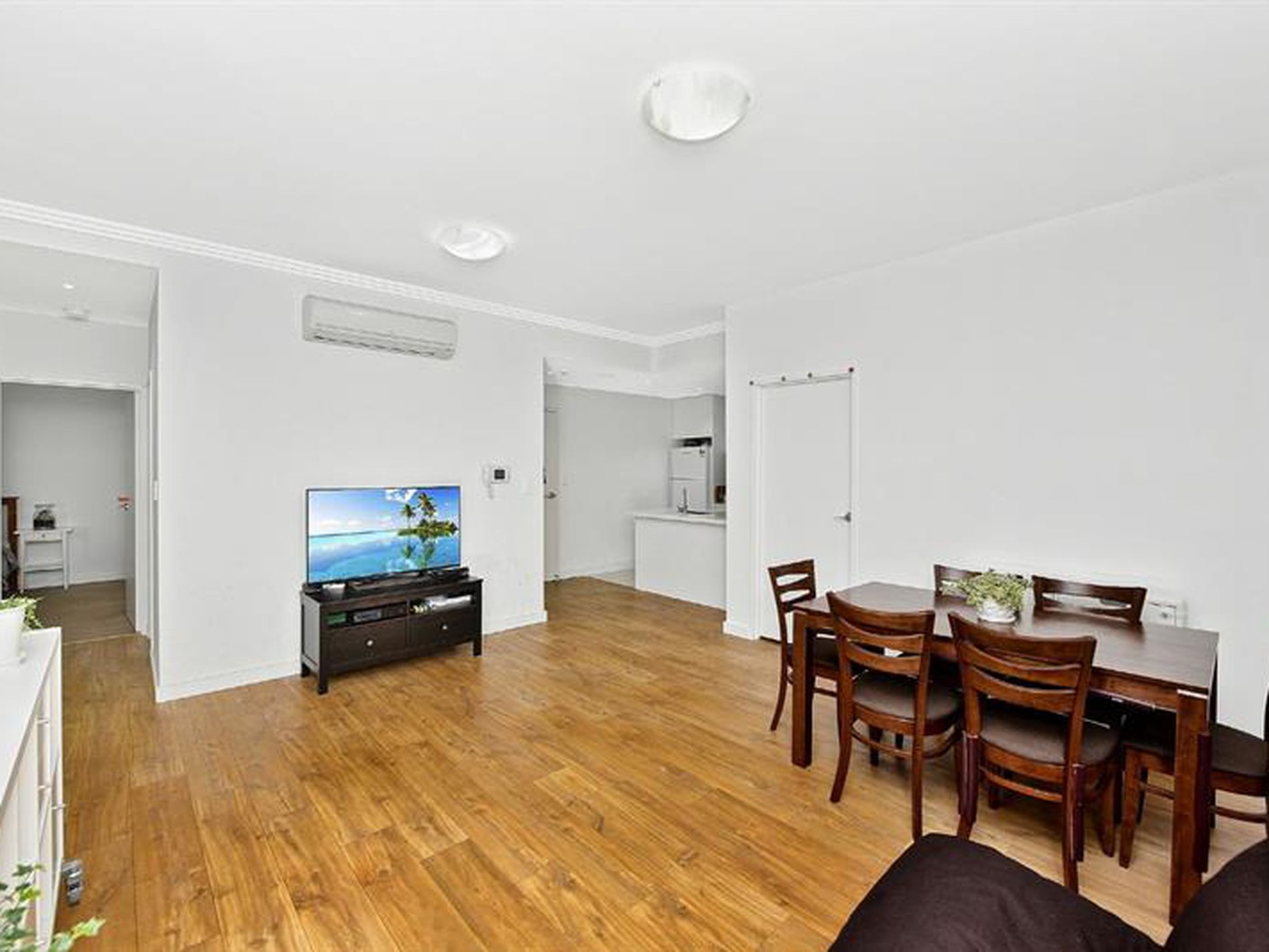 401 / 7 Henry Street, Turrella