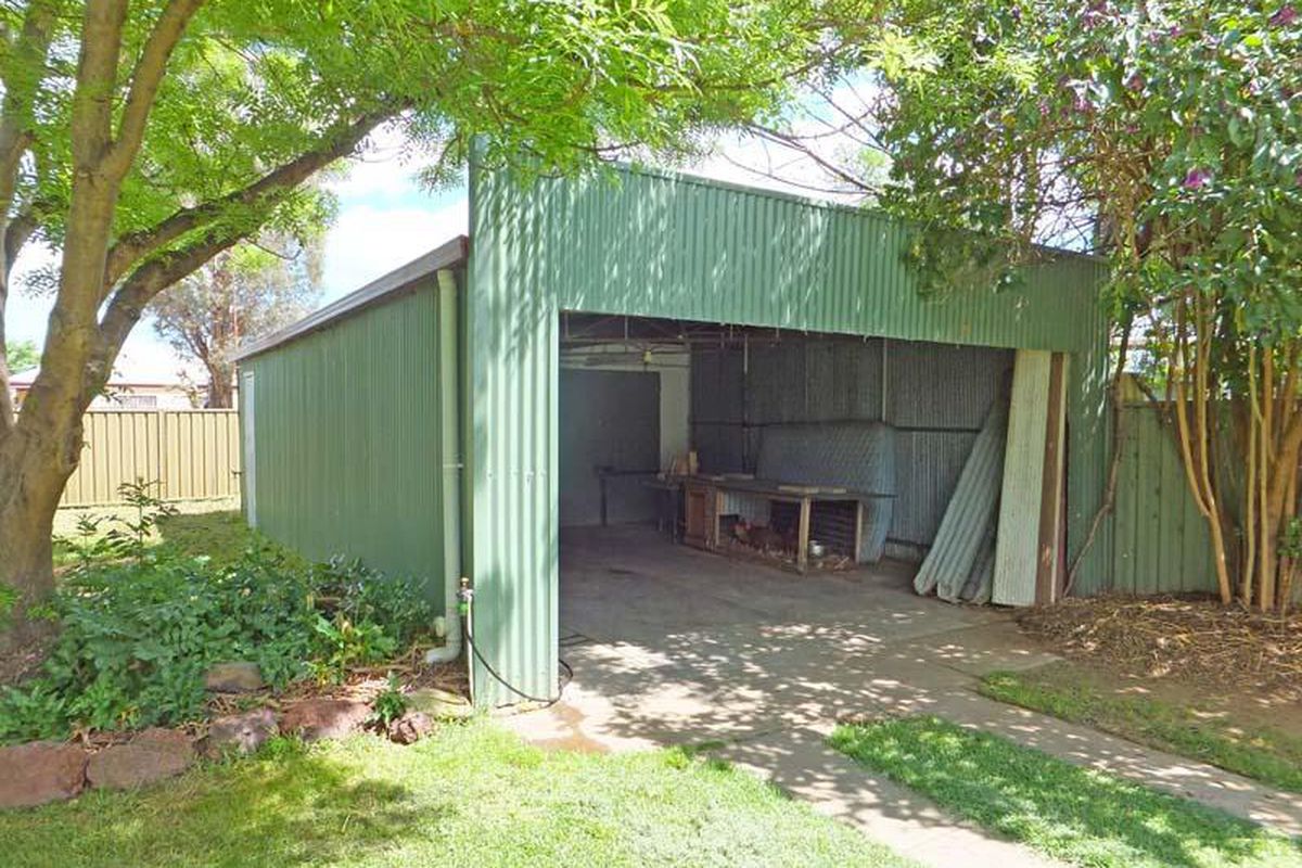 16 Allan Street, Kyabram