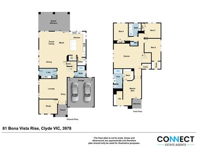 81 Bona Vista Rise, Clyde