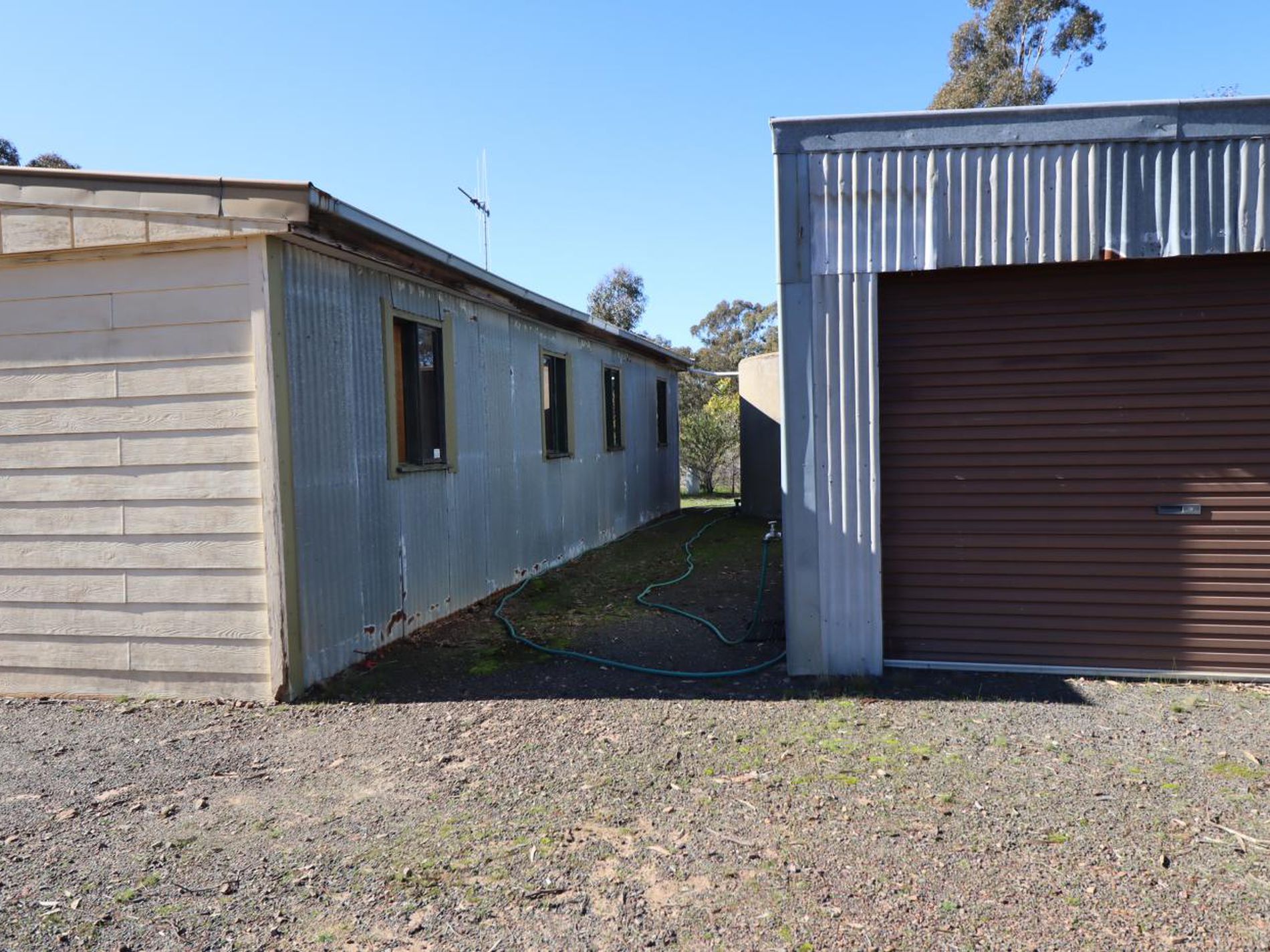 LOT 5 LOT 5 Tait Hamilton Road, Cornella