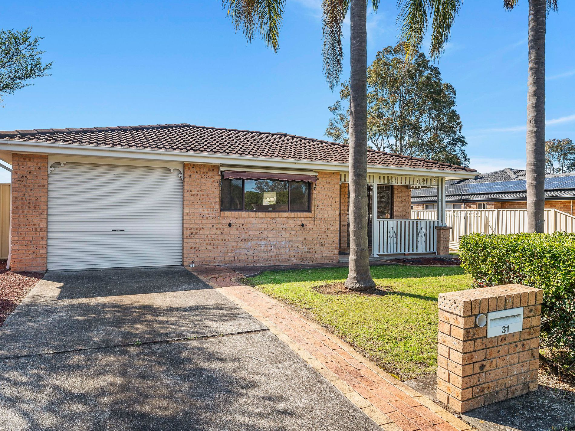 31 Isa Road, Worrigee