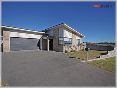 25 Story Street, Foxton Beach