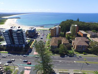 701 / 21-25 Head Street, Forster