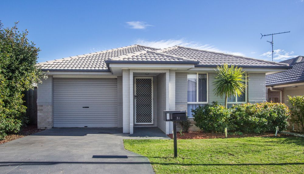 31 Longley Avenue, Elderslie
