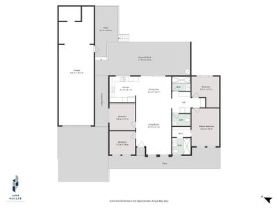 Lot 2 Pretty Street, Beachport