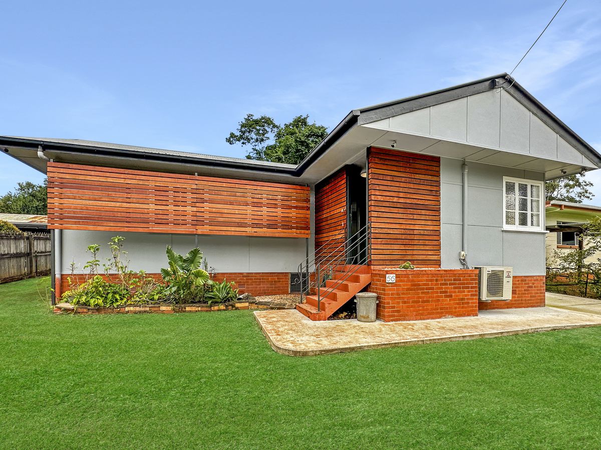 56 Weaver Street, Atherton