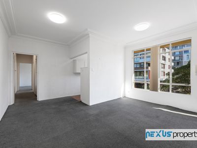 10 / 240 Victoria Avenue, Chatswood