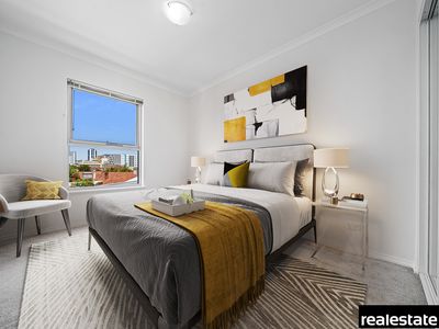 42 / 134 Aberdeen Street, Northbridge