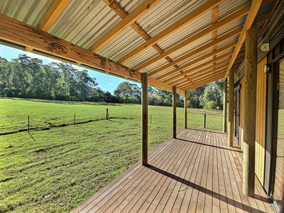 Kangaroo Valley