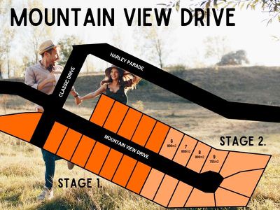 Lot 15 Daytona Rise, Prospect Vale