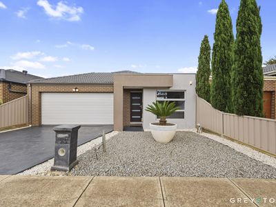 53 Orbis Avenue, Fraser Rise