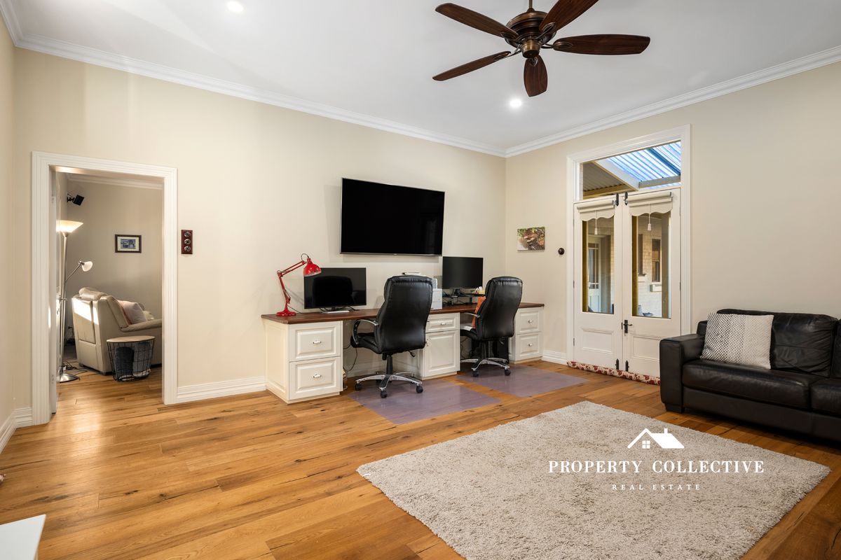 124 Stanley Road, Beechworth
