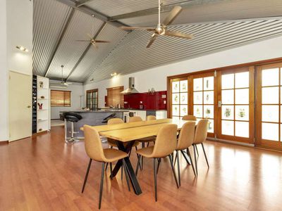 1 Weaber Plain Road, Kununurra