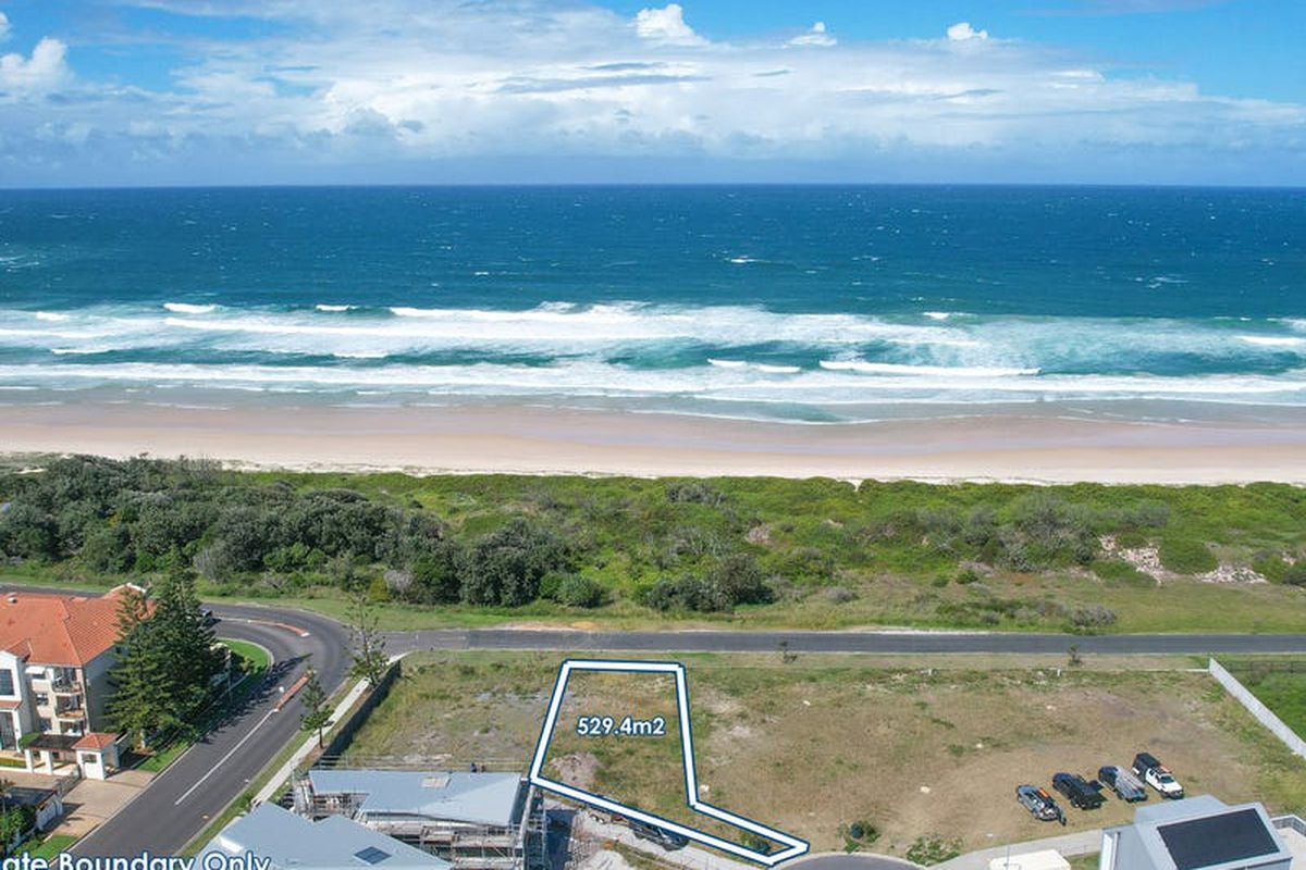 Lot 2 - 4B Dunes Court, Yamba