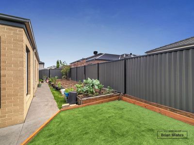 10 Pioneer Street, Craigieburn