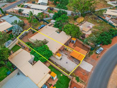 25 Traine Crescent, South Hedland