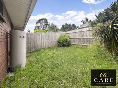 4 / 43 Lampard Road, Drouin