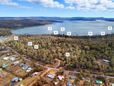 Lot 1, 'Wilderness Waters Estate' Tea Tree Bay Road, Wilburville