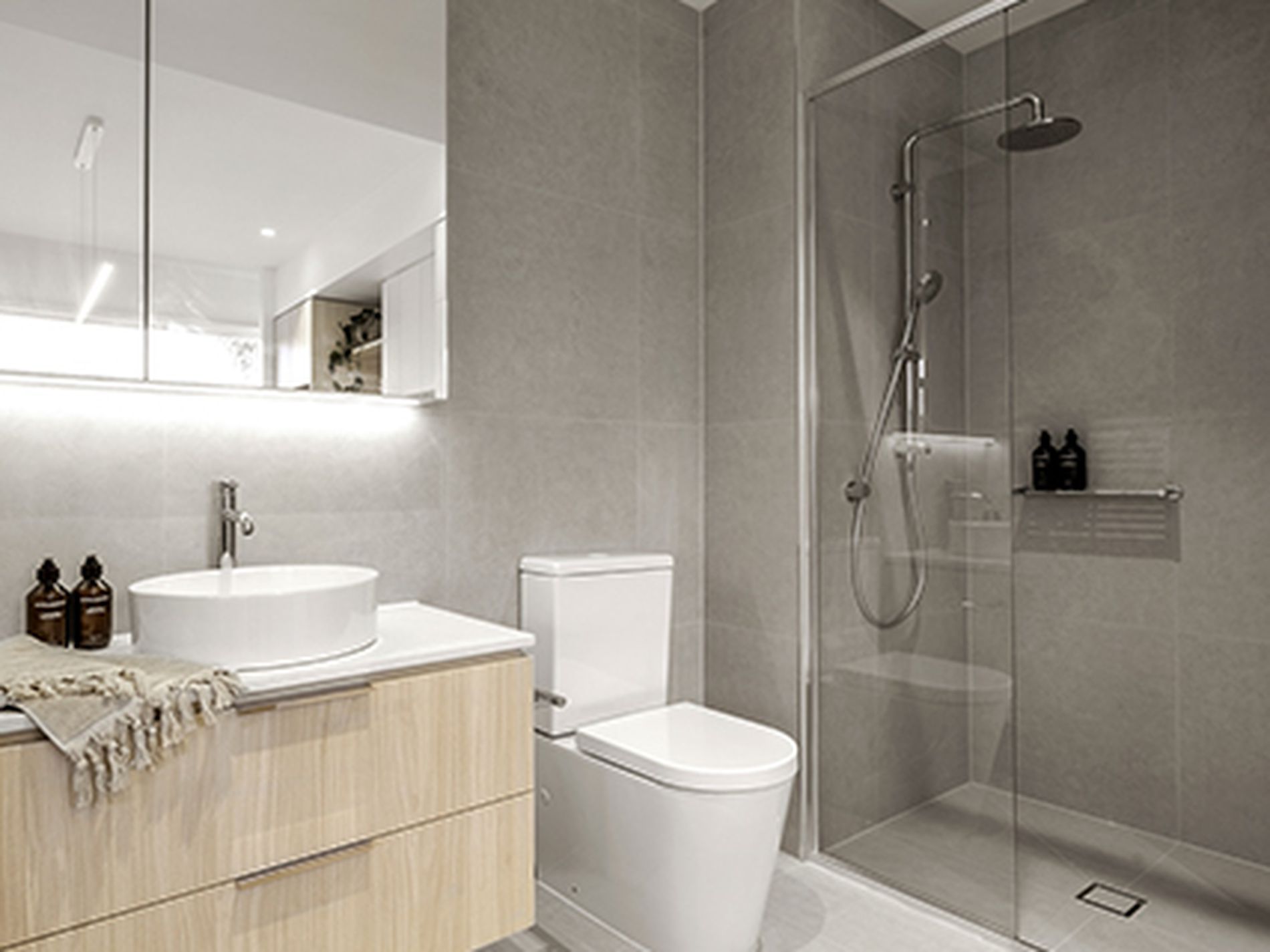 100 Oriel Road, Bellfield